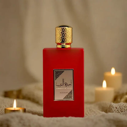 Ameerat Al Arab – 100ml – Eau De Parfum