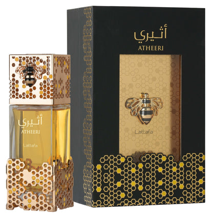 Atheeri - 100ml - Eau De Parfum