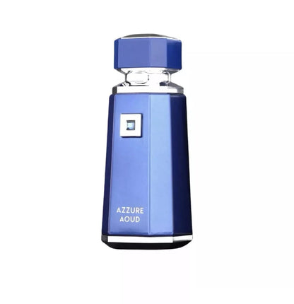 Azzure Aoud - 100ml - Eau De Parfum