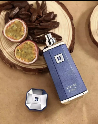 Azzure Aoud - 100ml - Eau De Parfum