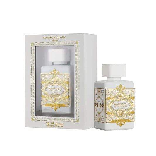 Badee Al Oud Honor & Glory – 100ml – Eau De Parfum