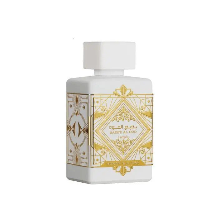 Badee Al Oud Honor & Glory – 100ml – Eau De Parfum