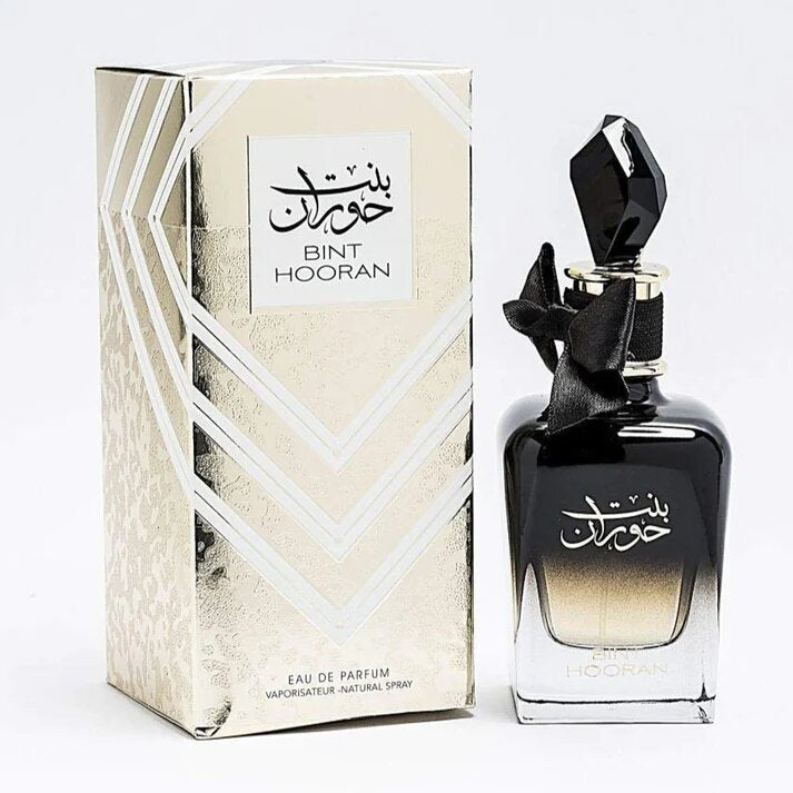 Bint Hooran – 100ml – Eau De Parfum