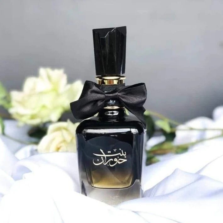 Bint Hooran – 100ml – Eau De Parfum