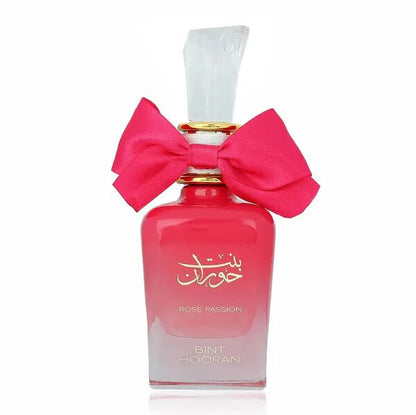Bint Hooran Rose Passion - 100ml - Eau De Parfum