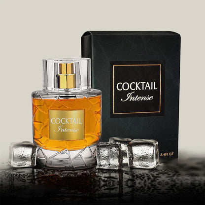 Cocktail Intense – 100ml – Eau De Parfum