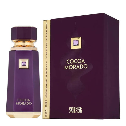 Cocoa Morado - 100ml - Eau De Parfum