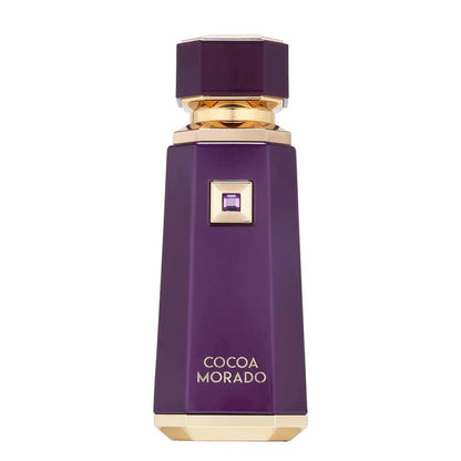 Cocoa Morado - 100ml - Eau De Parfum