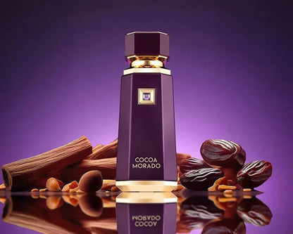 Cocoa Morado - 100ml - Eau De Parfum