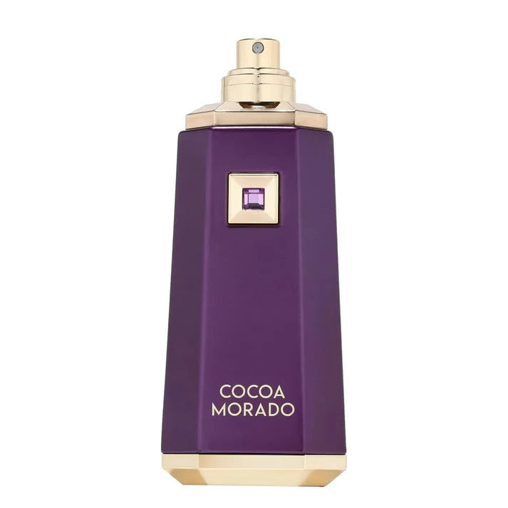 Cocoa Morado - 100ml - Eau De Parfum
