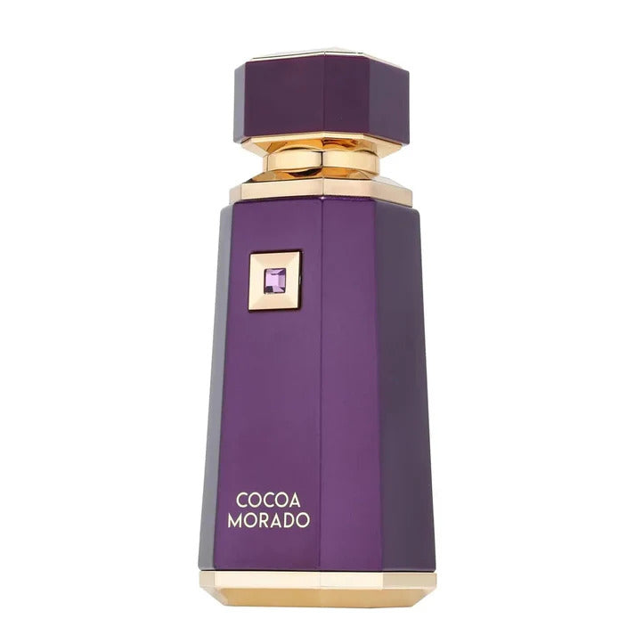 Cocoa Morado - 100ml - Eau De Parfum
