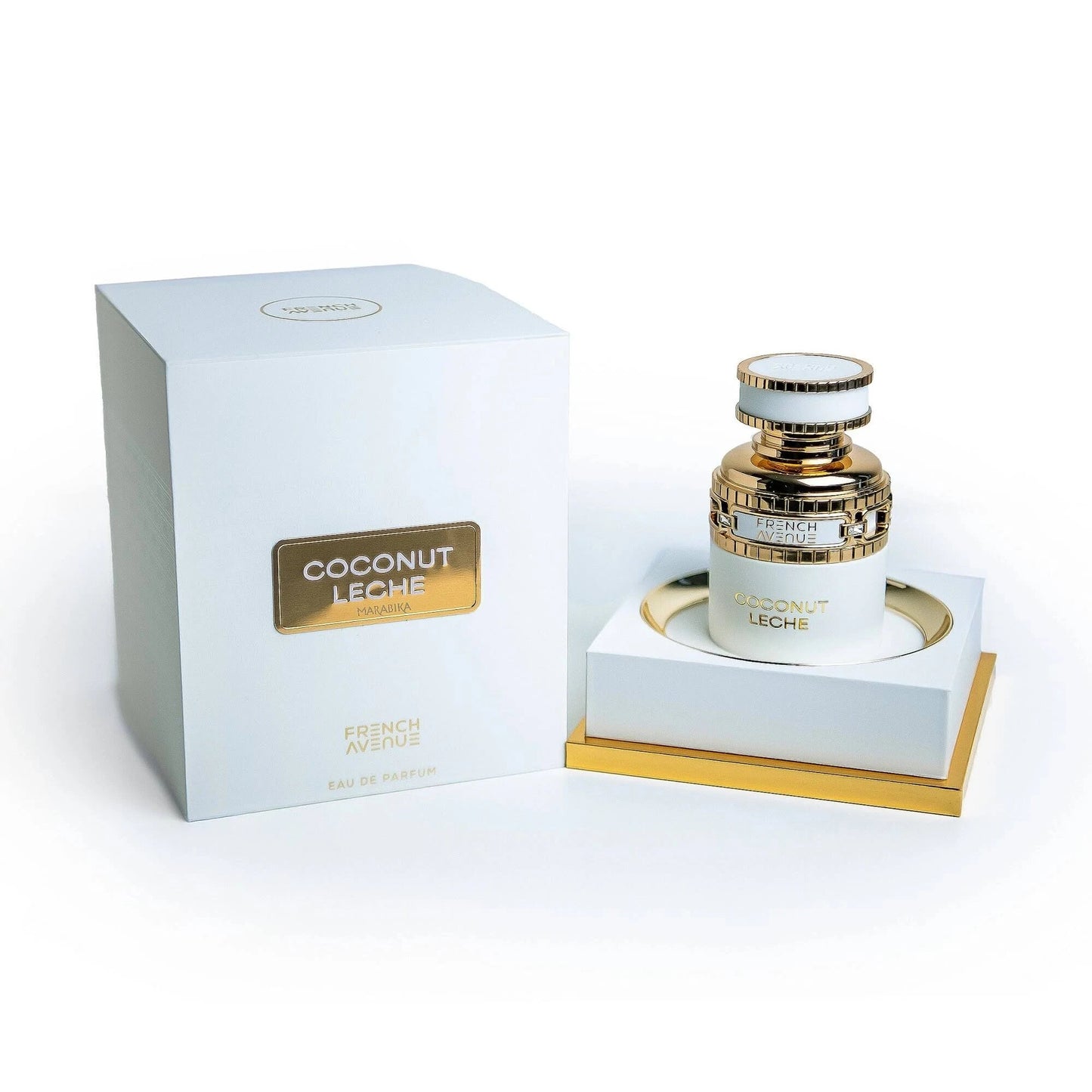 Coconut Leche - 80ml - Eau De Parfum