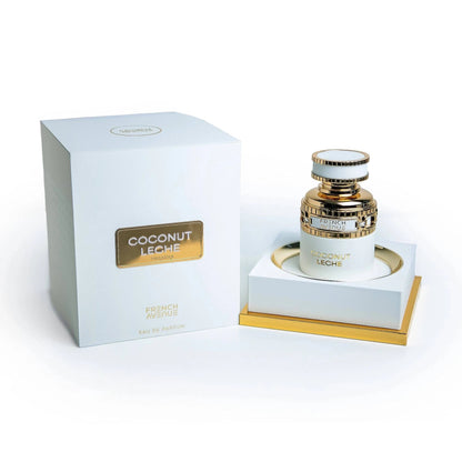 Coconut Leche - 80ml - Eau De Parfum