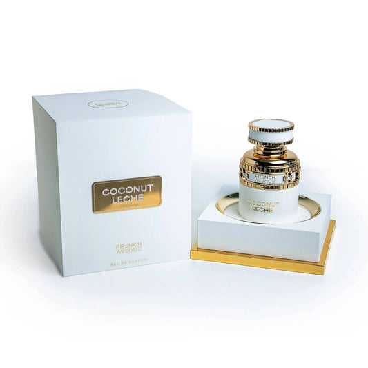 Coconut Leche - 80ml - Eau De Parfum