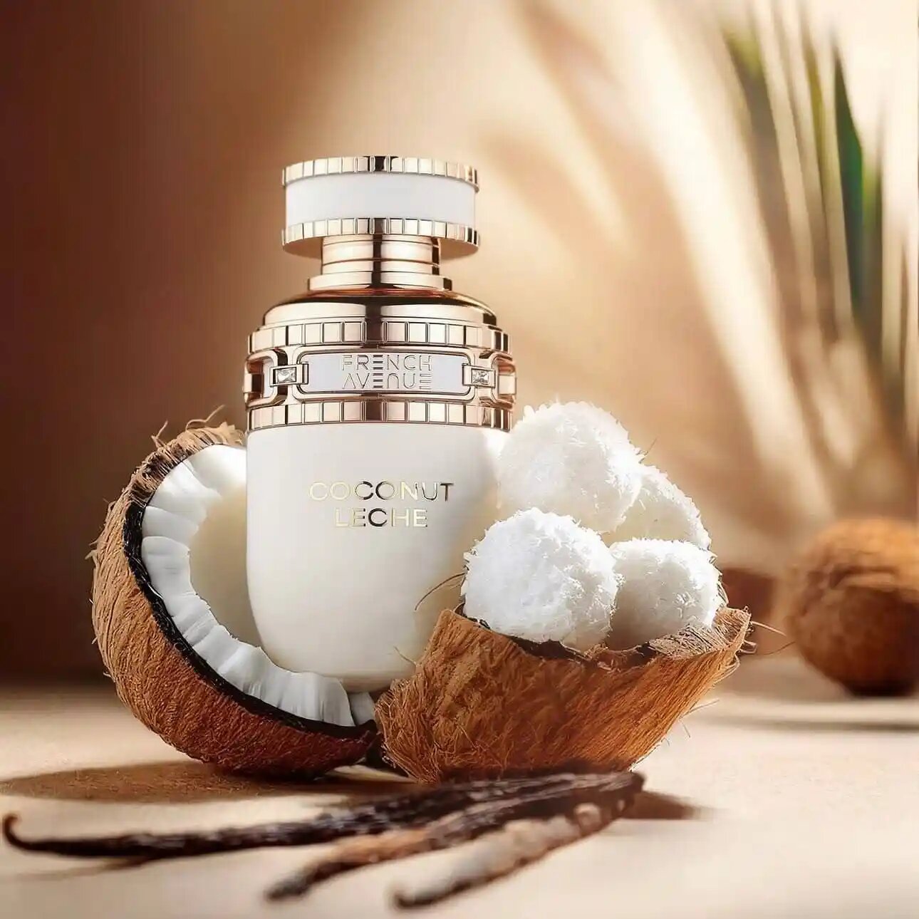 Coconut Leche - 80ml - Eau De Parfum