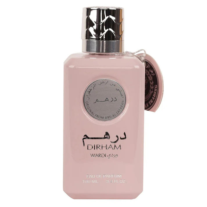 Dirham Wardi – 100ml – Eau De Parfum