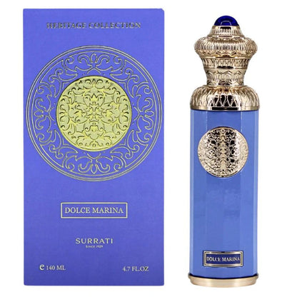 Dolce Marina - 140ml - Eau De Parfum