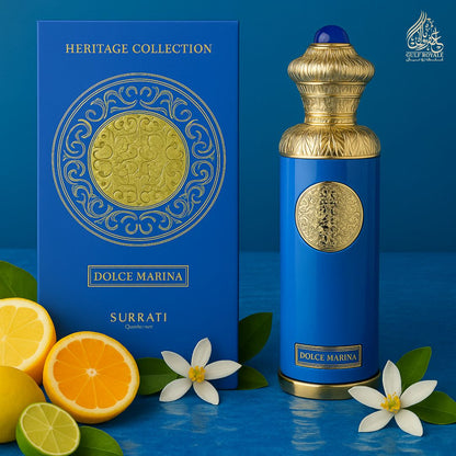 Dolce Marina - 140ml - Eau De Parfum