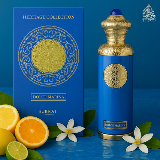 Dolce Marina - 140ml - Eau De Parfum