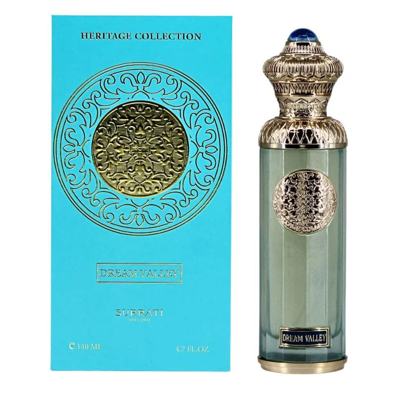 Dream Valley - 140ml - Eau De Parfum