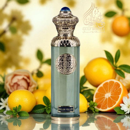 Dream Valley - 140ml - Eau De Parfum