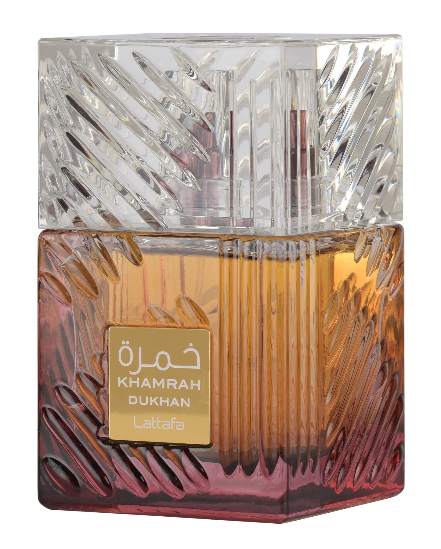 Khamrah Dukhan - 100ml - Eau De Parfum