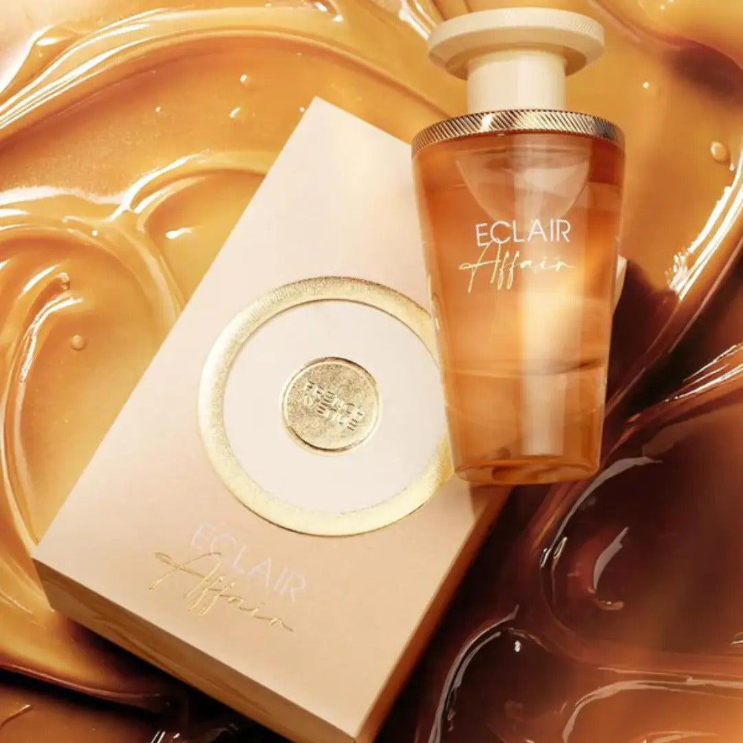 Eclair Affair - 100ml - Eau De Parfum