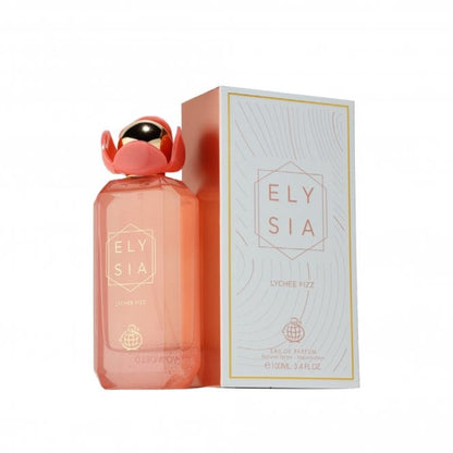 Elysia Lychee Fizz - 100ml - Eau De Parfum