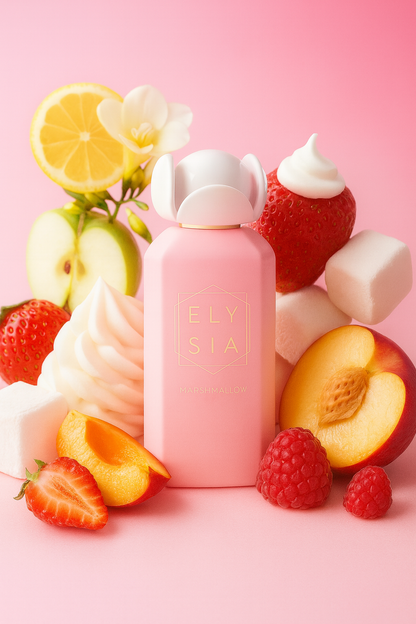Elysia Marshmallow - 100ml - Eau De Parfum