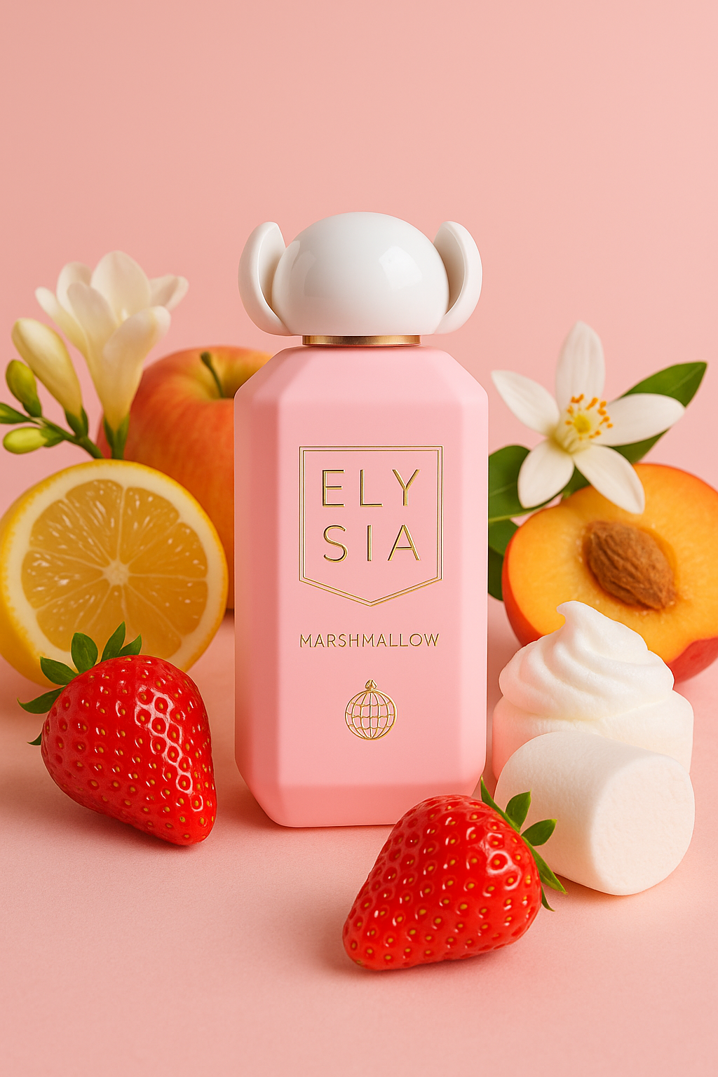 Elysia Marshmallow - 100ml - Eau De Parfum