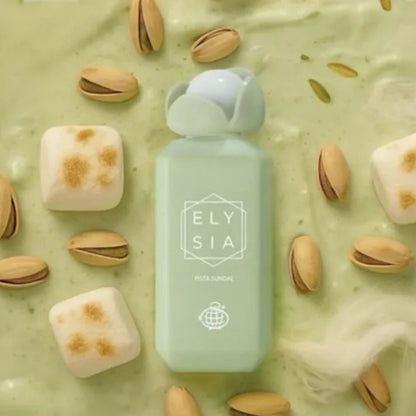 Elysia Pista Sundae - 100ml - Eau De Parfum