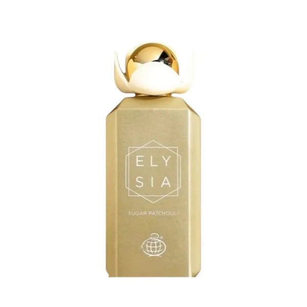 Elysia Sugar Patchouli - 100ml - Eau De Parfum
