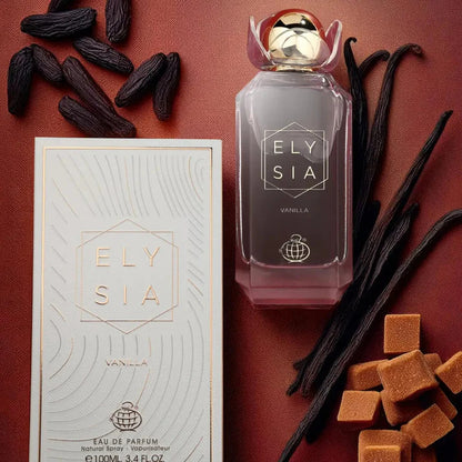 Elysia Vanilla - 100ml - Eau De Parfum
