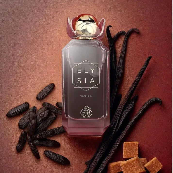 Elysia Vanilla - 100ml - Eau De Parfum