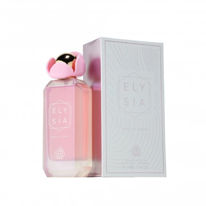 Elysia Vanilla Sugar - 100ml - Eau De Parfum