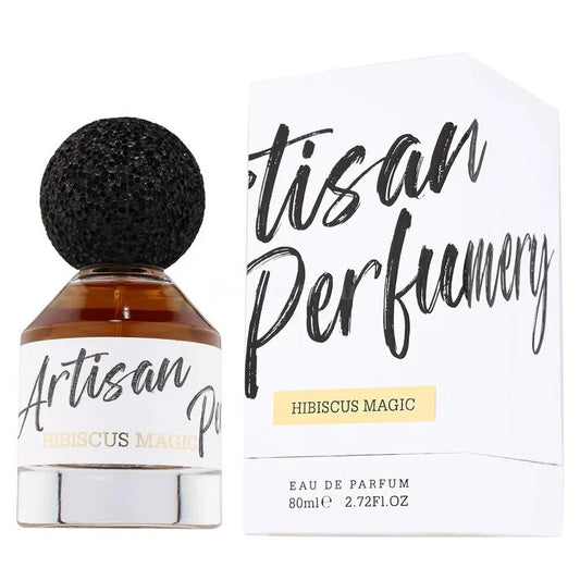 Hibiscus Magic – 80ml – Eau De Parfum