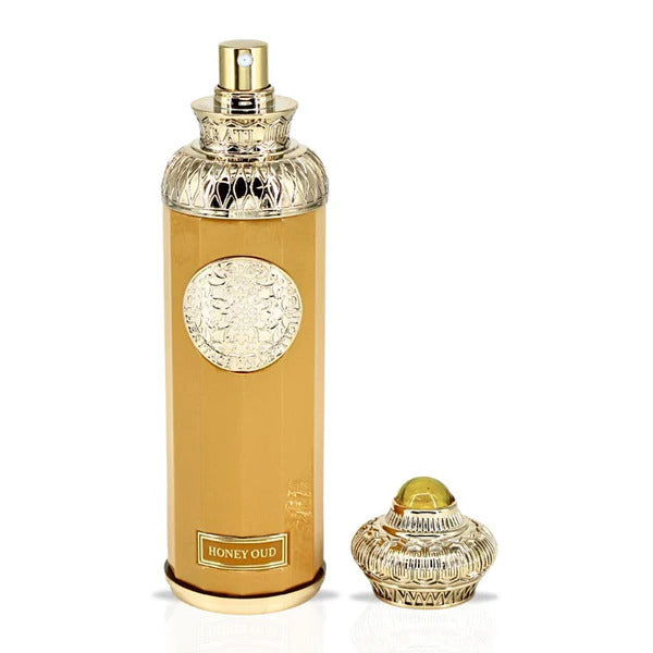 Honey Oud - 140ml - Eau De Parfum