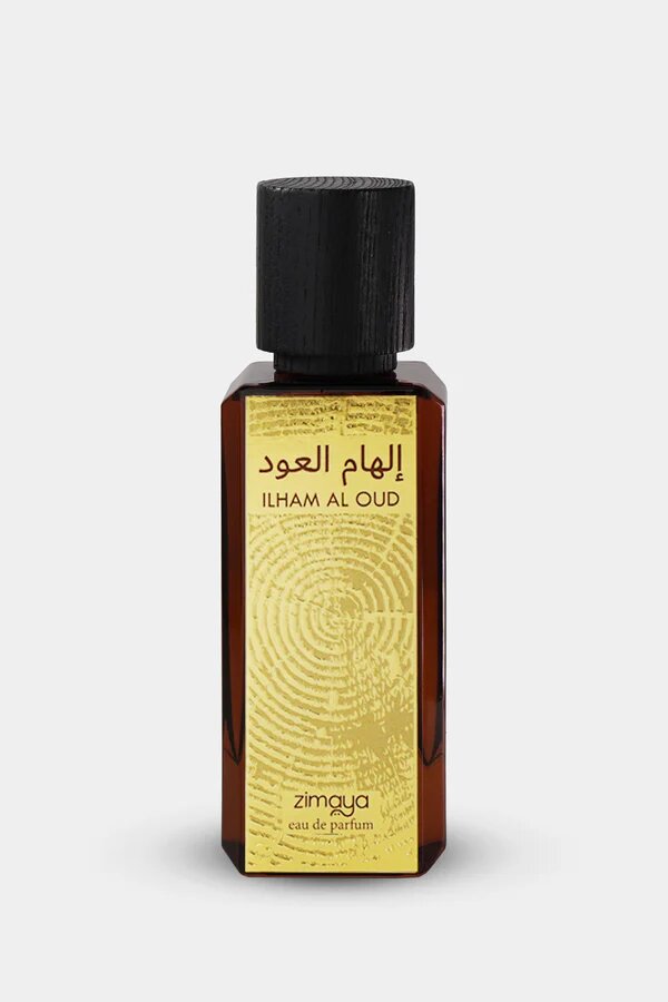 Ilham Al Oud – 100ml – Eau De Parfum