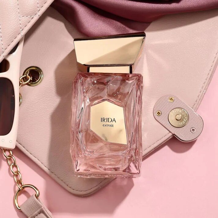 Irida Extrait - 100ml - Extrait De Parfum