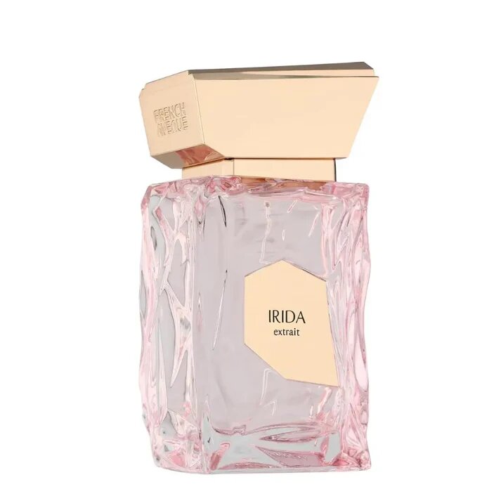 Irida Extrait - 100ml - Extrait De Parfum