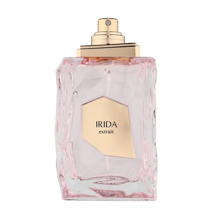 Irida Extrait - 100ml - Extrait De Parfum