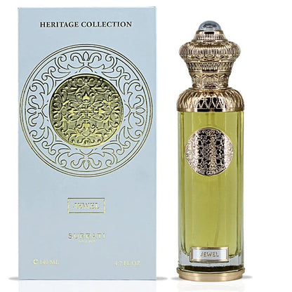 Jewel - 140ml - Eau De Parfum