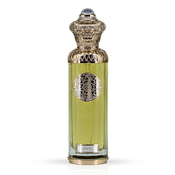Jewel - 140ml - Eau De Parfum