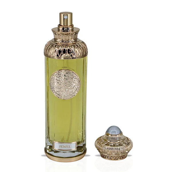 Jewel - 140ml - Eau De Parfum