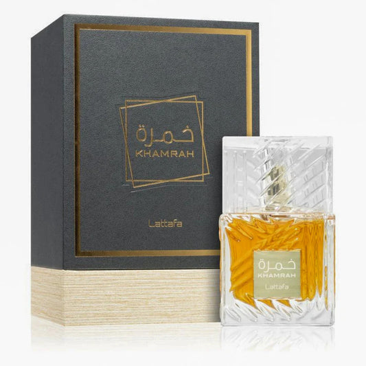 Khamrah – 100ml – Eau De Parfum