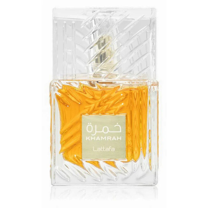 Khamrah – 100ml – Eau De Parfum