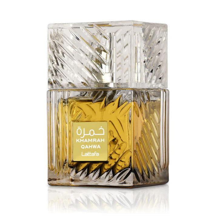 Khamrah Qahwa – 100ml – Eau De Parfum