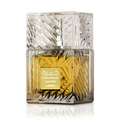 Khamrah Qahwa – 100ml – Eau De Parfum