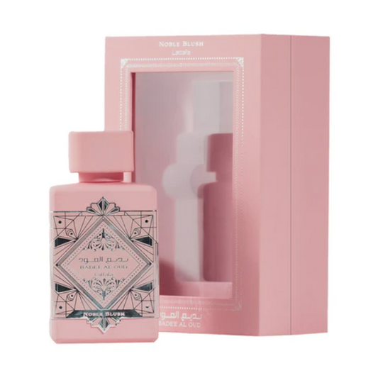 Badee Al Oud Noble Blush - 100ml - Eau De Parfum