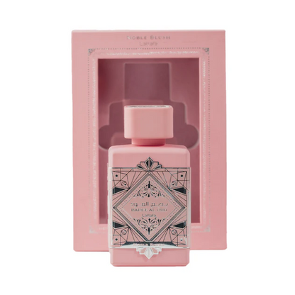 Badee Al Oud Noble Blush - 100ml - Eau De Parfum